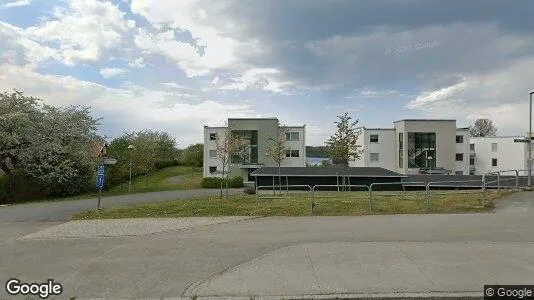 Apartments for rent in Jönköping - Photo from Google Street View