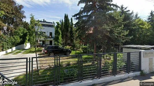 Apartments for rent in Budapest II. kerület - Photo from Google Street View