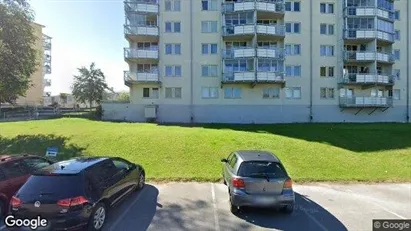 Apartments for rent in Norrköping - Photo from Google Street View