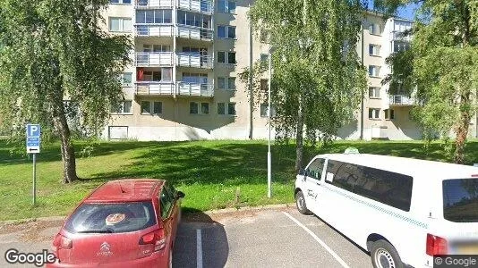 Apartments for rent in Norrköping - Photo from Google Street View