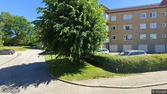 Apartments for rent in Ulricehamn - Photo from Google Street View