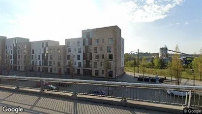 Apartments for rent in Aalborg Center - Photo from Google Street View Apartments for rent in Aalborg Center - Photo from Google Street View