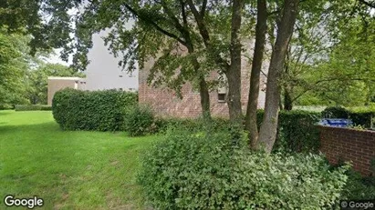 Apartments for rent in Leverkusen - Photo from Google Street View