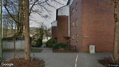 Apartments for rent in Märkischer Kreis - Photo from Google Street View