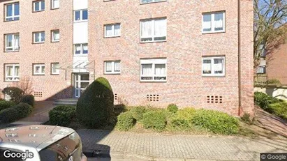 Apartments for rent in Märkischer Kreis - Photo from Google Street View