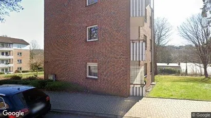 Apartments for rent in Märkischer Kreis - Photo from Google Street View