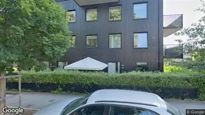 Apartments for rent in Norrköping - Photo from Google Street View