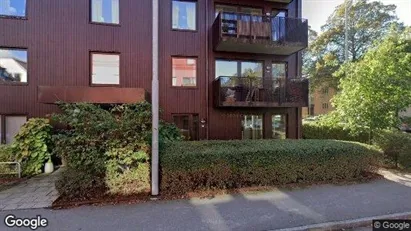 Apartments for rent in Norrköping - Photo from Google Street View