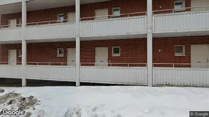 Apartments for rent in Jyväskylä - Photo from Google Street View