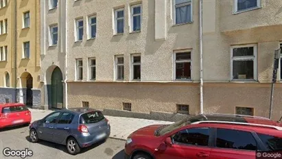 Apartments for rent in Norrköping - Photo from Google Street View