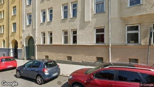 Apartments for rent in Norrköping - Photo from Google Street View