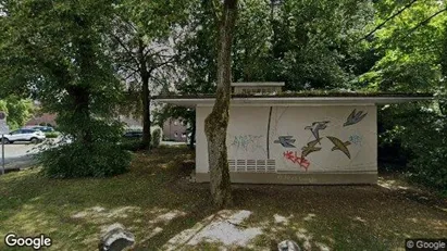 Apartments for rent in Märkischer Kreis - Photo from Google Street View