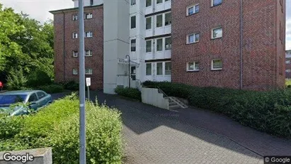 Apartments for rent in Märkischer Kreis - Photo from Google Street View