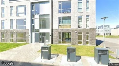 Apartments for rent in Aalborg SV - Photo from Google Street View Apartments for rent in Aalborg SV - Photo from Google Street View