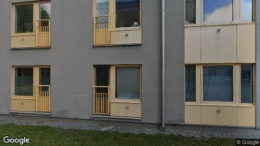 Rooms for rent in Solna - Photo from Google Street View