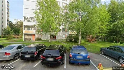 Apartments for rent in Oulu - Photo from Google Street View