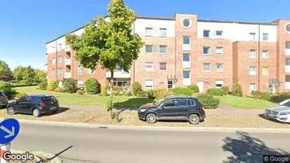 Apartments for rent in Wolfsburg - Photo from Google Street View