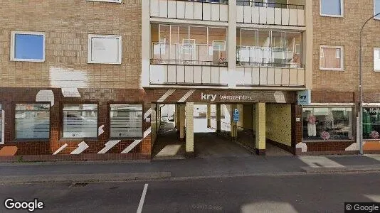 Apartments for rent in Osby - Photo from Google Street View