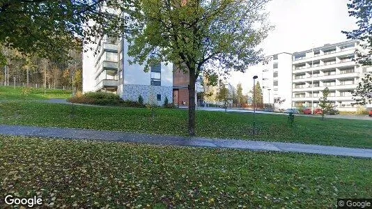 Apartments for rent in Lahti - Photo from Google Street View