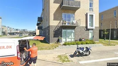 Apartments for rent in Aalborg SV - Photo from Google Street View Apartments for rent in Aalborg SV - Photo from Google Street View