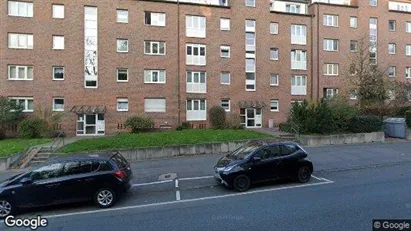 Apartments for rent in Wuppertal - Photo from Google Street View