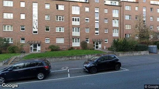 Apartments for rent in Wuppertal - Photo from Google Street View