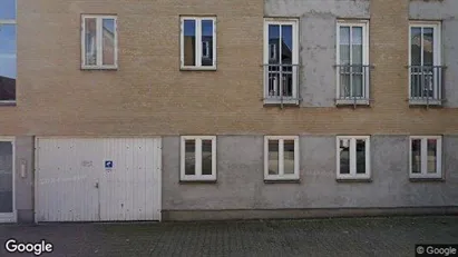 Apartments for rent in Fredericia - Photo from Google Street View Apartments for rent in Fredericia - Photo from Google Street View
