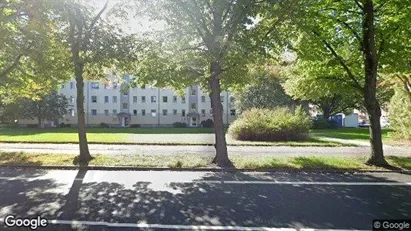 Apartments for rent in Leipzig - Photo from Google Street View