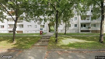 Apartments for rent in Leipzig - Photo from Google Street View