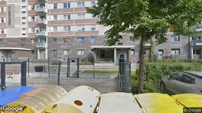 Apartments for rent in Leipzig - Photo from Google Street View