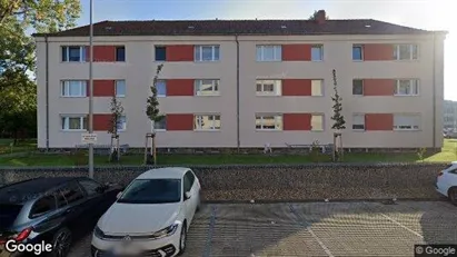 Apartments for rent in Leipzig - Photo from Google Street View