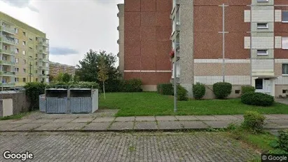 Apartments for rent in Leipzig - Photo from Google Street View