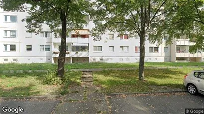 Apartments for rent in Leipzig - Photo from Google Street View