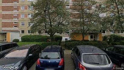 Apartments for rent in Leipzig - Photo from Google Street View