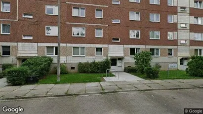 Apartments for rent in Leipzig - Photo from Google Street View