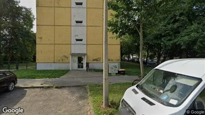 Apartments for rent in Leipzig - Photo from Google Street View