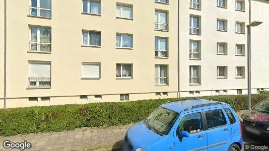 Apartments for rent in Leipzig - Photo from Google Street View