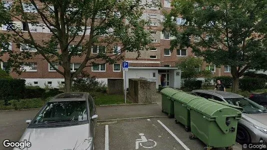 Apartments for rent in Leipzig - Photo from Google Street View