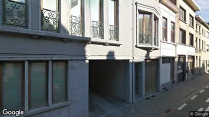 Apartments for rent in Kortrijk - Photo from Google Street View Apartments for rent in Kortrijk - Photo from Google Street View