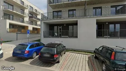 Apartments for rent in Plzeň-město - Photo from Google Street View Apartments for rent in Plzeň-město - Photo from Google Street View