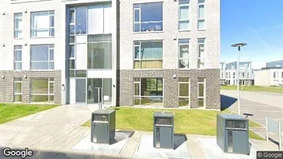 Apartments for rent in Aalborg SV - Photo from Google Street View Apartments for rent in Aalborg SV - Photo from Google Street View