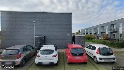 Apartments for rent in Lille Skensved - Photo from Google Street View Apartments for rent in Lille Skensved - Photo from Google Street View