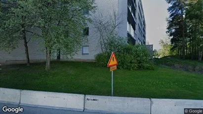 Apartments for rent in Sundbyberg - Photo from Google Street View