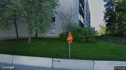 Apartments for rent in Sundbyberg - Photo from Google Street View