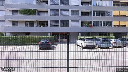 Apartments for rent in Geneva EAUX-VIVES - Photo from Google Street View Apartments for rent in Geneva EAUX-VIVES - Photo from Google Street View