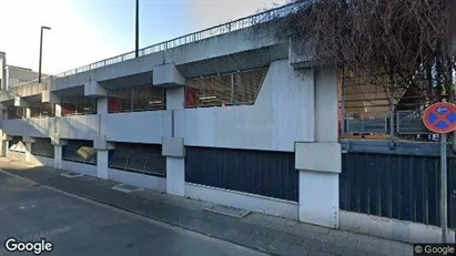 Apartments for rent in Cologne Chorweiler - Photo from Google Street View