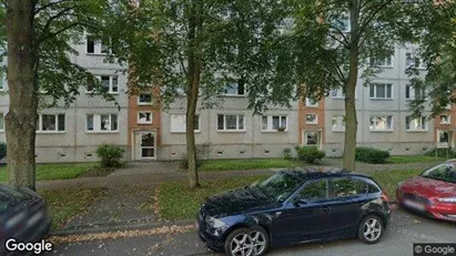 Apartments for rent in Leipzig - Photo from Google Street View