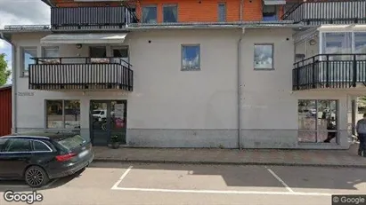 Apartments for rent in Forshaga - Photo from Google Street View