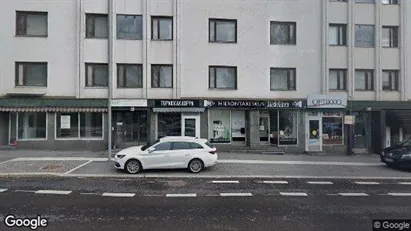 Apartments for rent in Jyväskylä - Photo from Google Street View