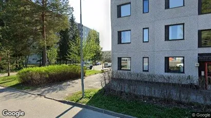 Apartments for rent in Oulu - Photo from Google Street View